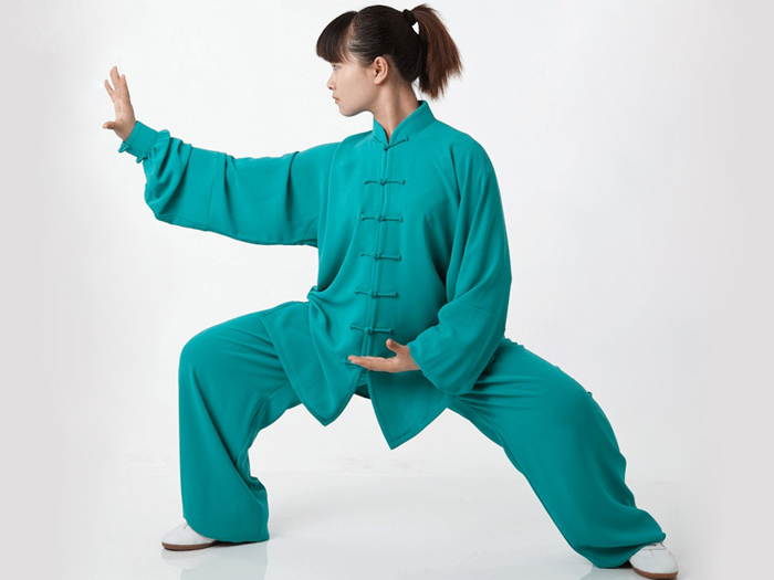 Tai Chi Clothing uniform